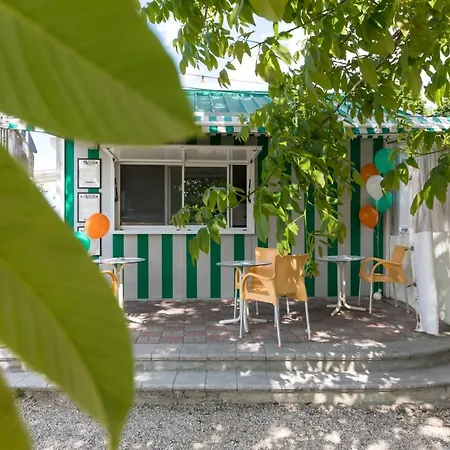 La Vecchia Stazione ゲストハウス