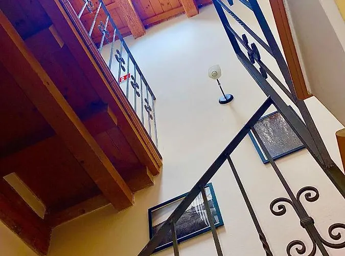 La Vecchia Stazione Casa de hóspedes