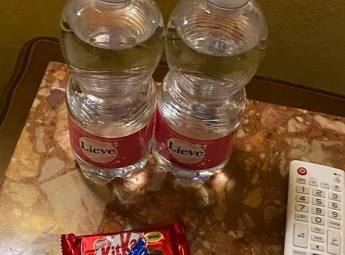 La Vecchia Stazione Ραβένα