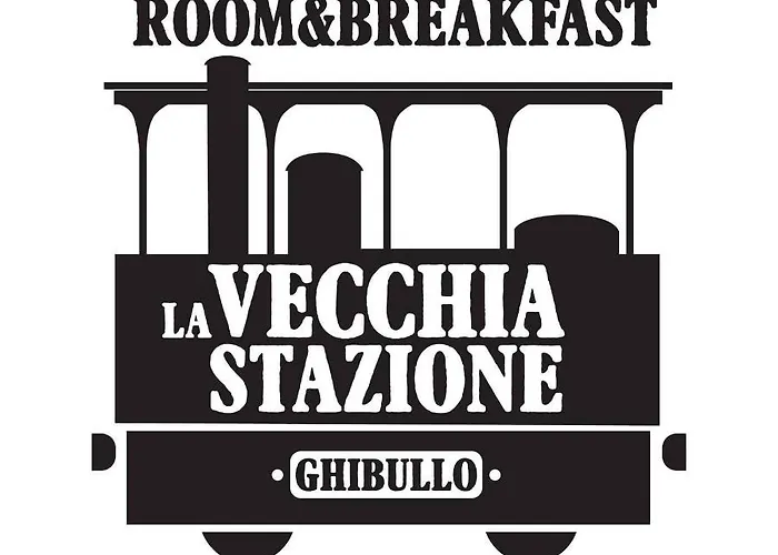 La Vecchia Stazione ゲストハウス ラヴェンナ