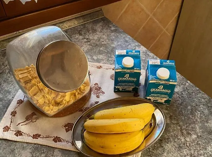 La Vecchia Stazione Ravena