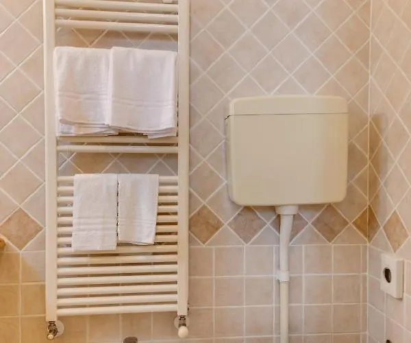 La Vecchia Stazione Casa de hóspedes Ravena