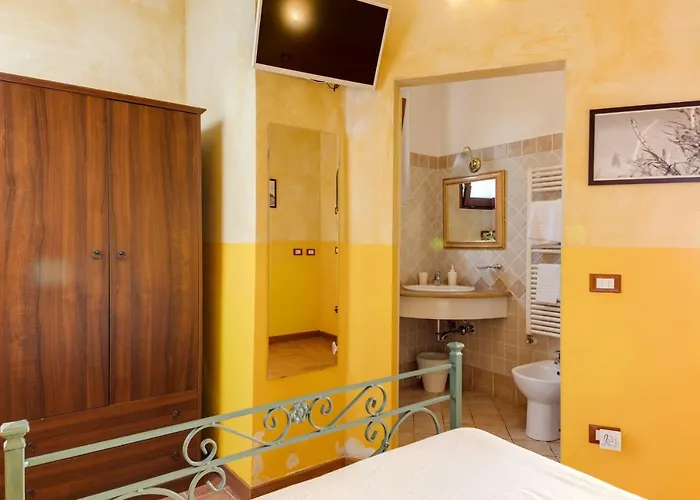 La Vecchia Stazione 3* Ραβένα