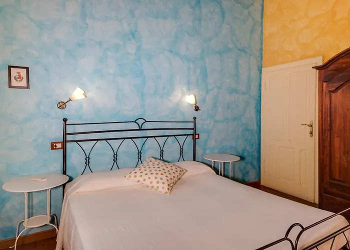 La Vecchia Stazione ゲストハウス 3*