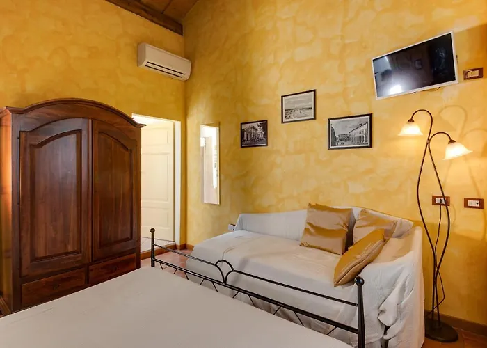 La Vecchia Stazione Ραβένα