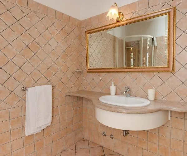 La Vecchia Stazione Ραβένα