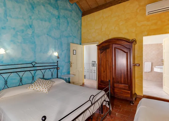 La Vecchia Stazione 3* ラヴェンナ