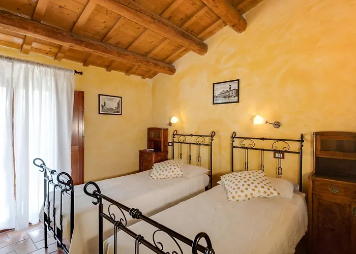 La Vecchia Stazione 3* Ραβένα