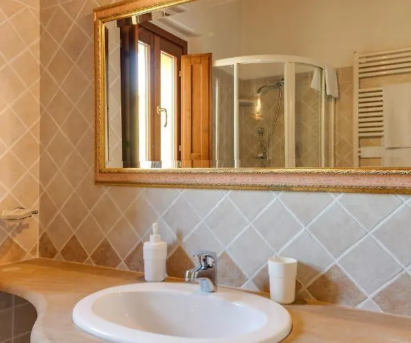 Casa de hóspedes La Vecchia Stazione