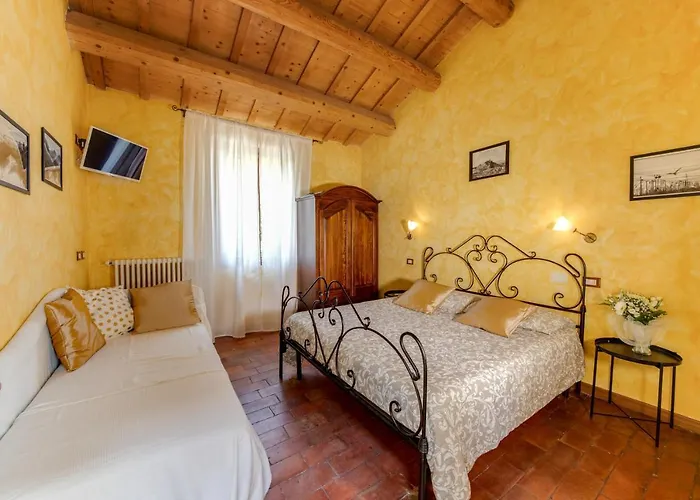 La Vecchia Stazione Ravena