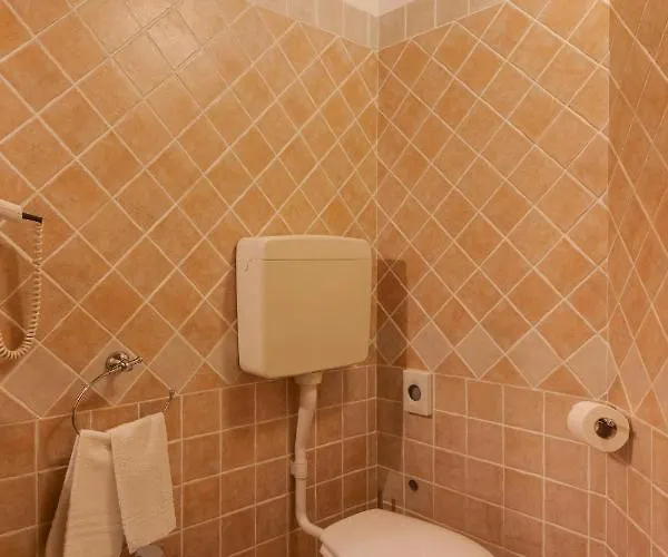 Casa de hóspedes La Vecchia Stazione Ravena