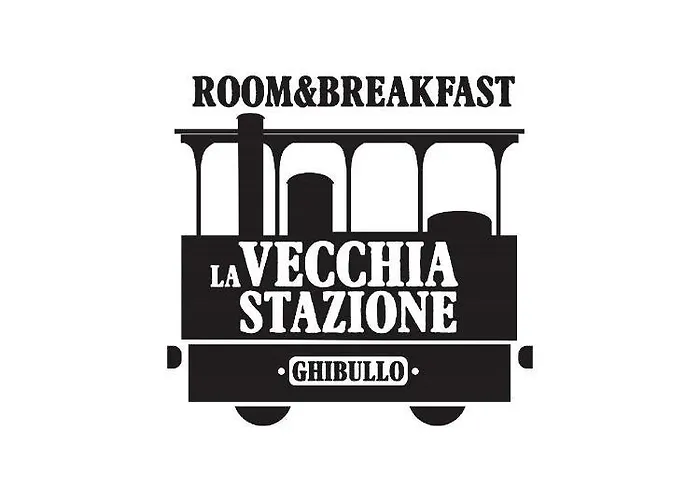 La Vecchia Stazione ゲストハウス 3*