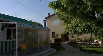 La Vecchia Stazione Πανσιόν Ραβένα