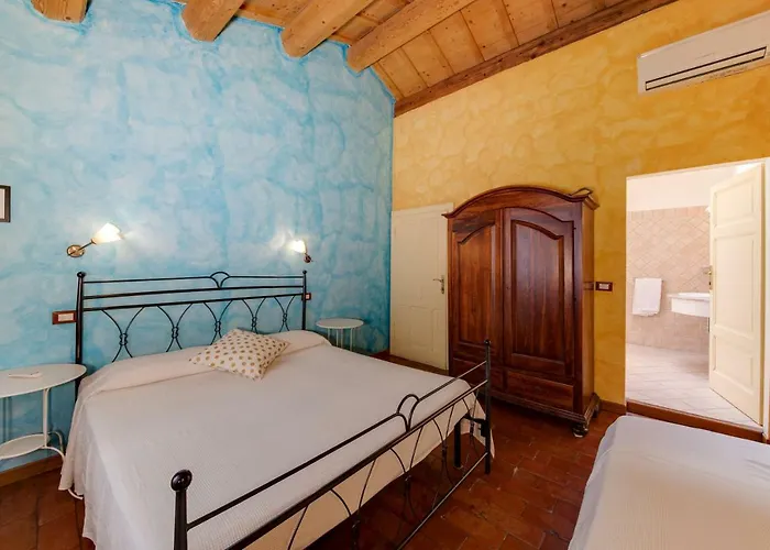 La Vecchia Stazione Casa de hóspedes Ravena