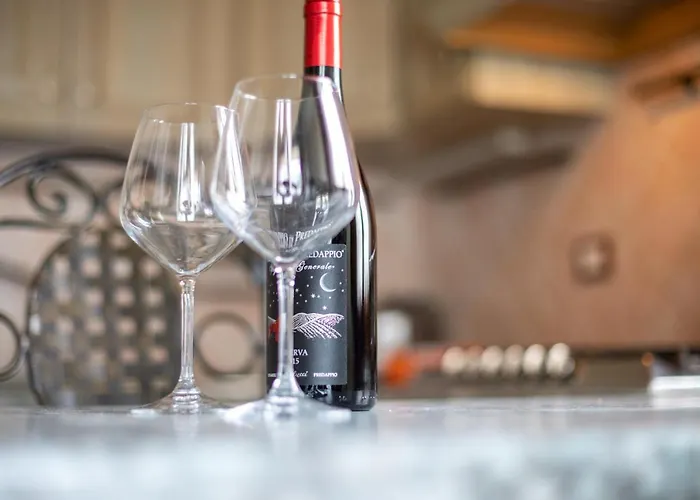 La Vecchia Stazione Πανσιόν 3*