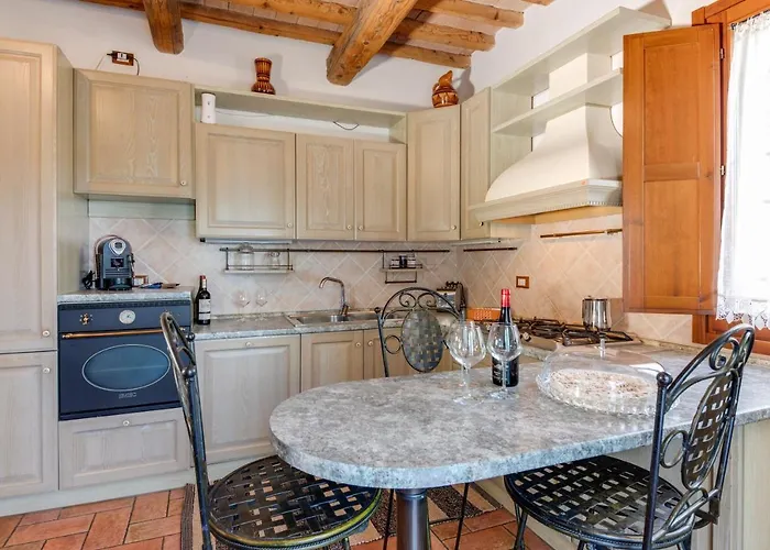 La Vecchia Stazione 3* ラヴェンナ