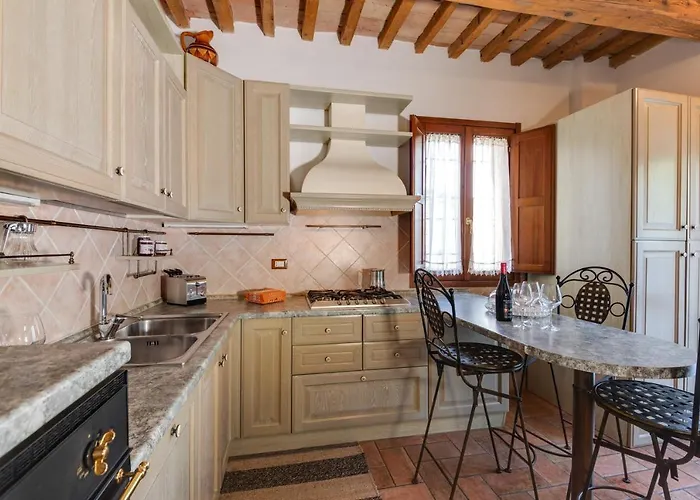 La Vecchia Stazione Casa de hóspedes 3*