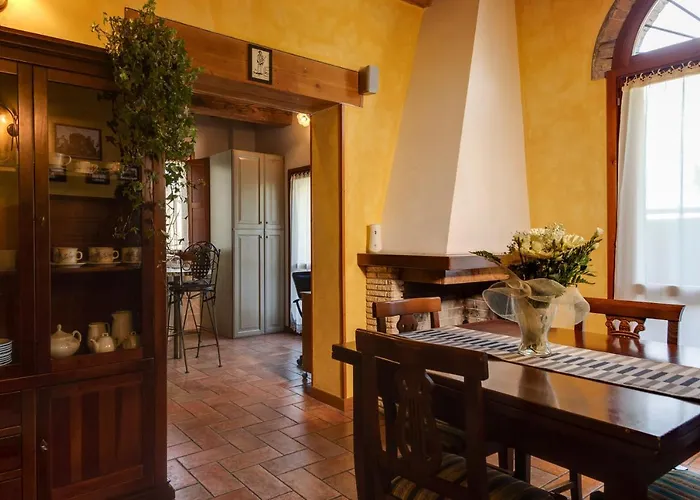 La Vecchia Stazione Ραβένα