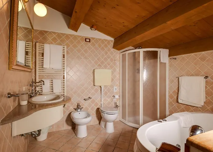 La Vecchia Stazione 3* Ravena