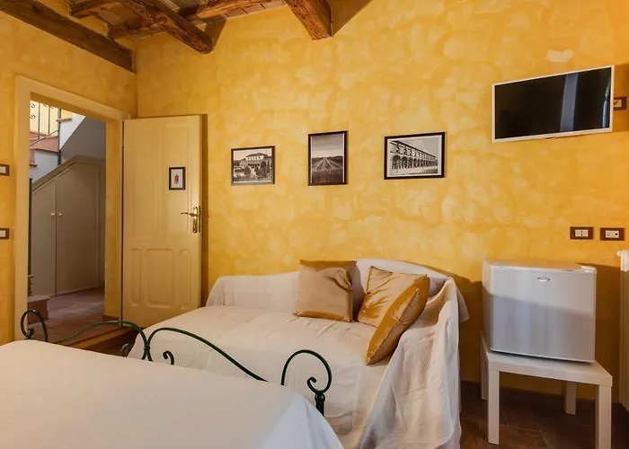 La Vecchia Stazione Ραβένα