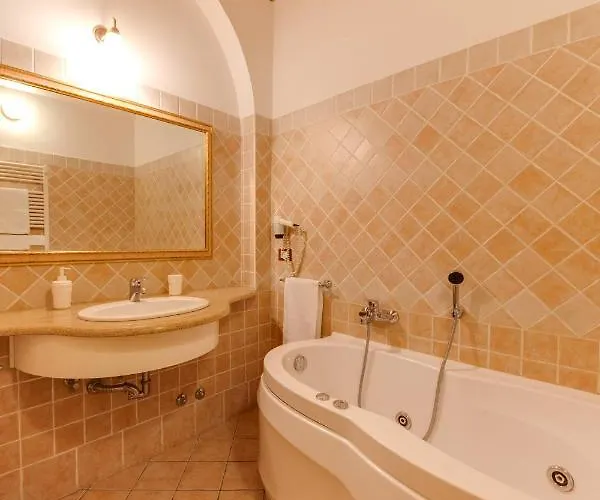 Πανσιόν La Vecchia Stazione